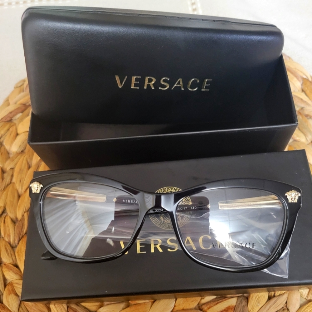 Glasses